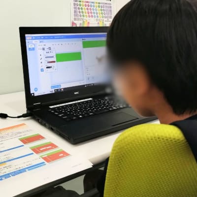 ジュニアプログラミングの検定会場に指定されています。お近くの方は是非、こちらの会場で受験ください