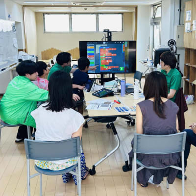 マイクラEducation