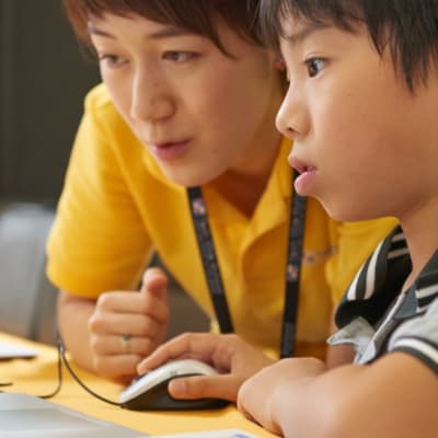 プログラミングって楽しいね