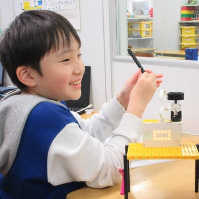 授業の様子
