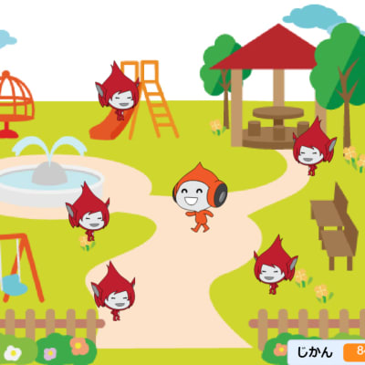 キッズプログラミング