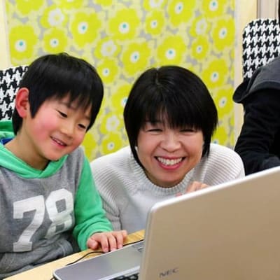 少人数制で分かりやすい授業