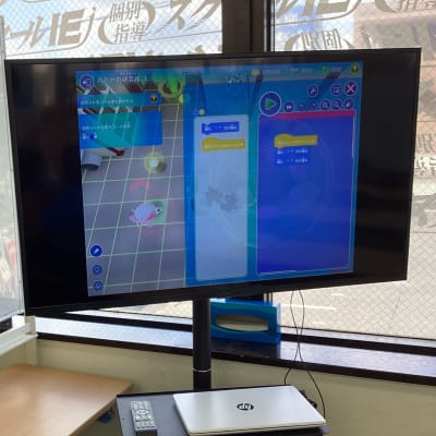 Playgramはプログラミングの基礎からコンピュータサイエンスまで楽しく学べる教材です!!