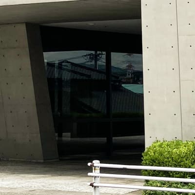 ダイコク電機 坂下事業所のなかに、「ロボキューブ本部」があります。