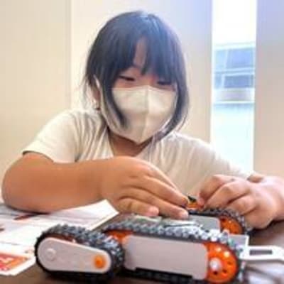 初めてでも大丈夫!! 基礎からしっかり学びます。