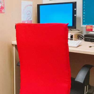 教室の内観です♪