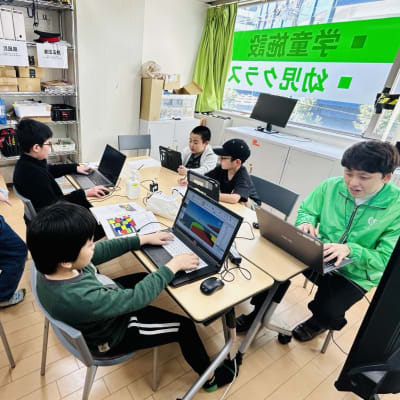 マイクラEducation＆ROBLOXゲーム開発