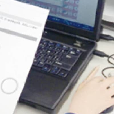 論理的思考力をトレーニング