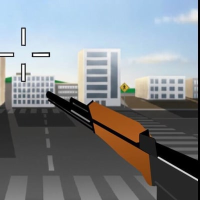 スクラッチコースのゲーム