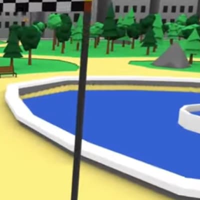 ブロックプログラミングクラスでは、バーチャルロボット教材「ロボティファイ」を使って学びます。