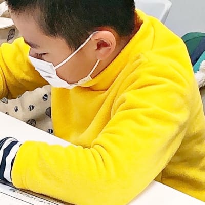 レッスンはパズルから始まります！