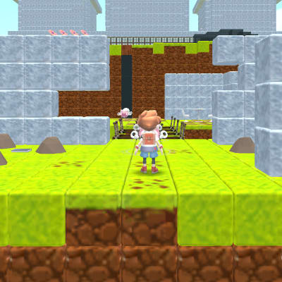 創造力を活かして、自分の作りたいものを形にする力が身に付きます！