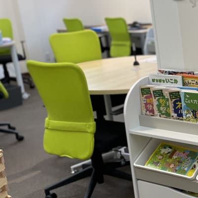 キッズスペース