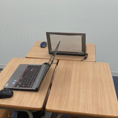 内観＿高松レインボー通り校