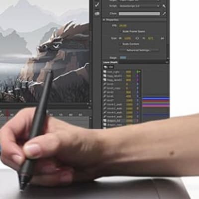 アニメーション無料プライベート体験レッスン(木: 5 PM / 土:4 PM) 