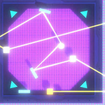 Unityユースクリエイターカップに入賞した「Reflection」