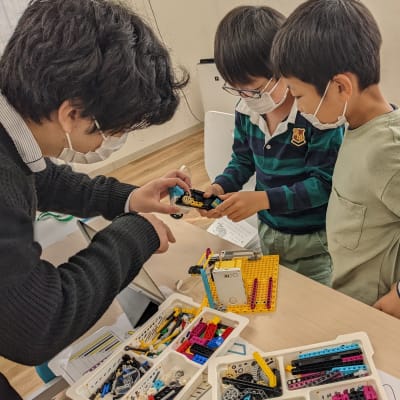 ビギナークラス