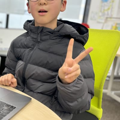 Scratchをマスターして、PythonやUnityに挑戦！