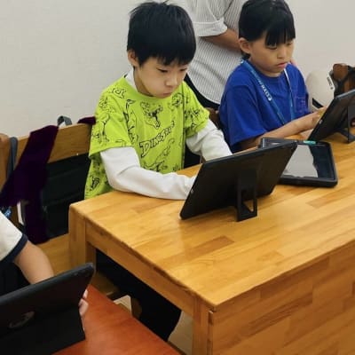個人のペースに寄り添います