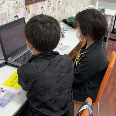 授業風景写真⑥