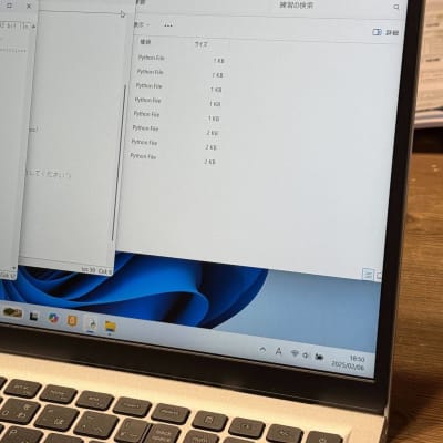 ミドルからは本格的なプログラミングにチャレンジ！