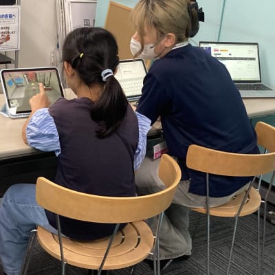 ゼロから始めて、気が付けばテキストコーディングまでできちゃう♪