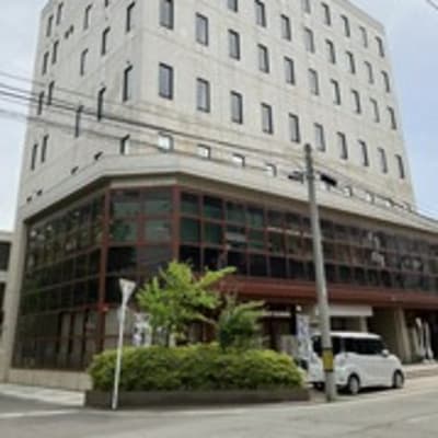 駐輪場や停車スペースもございます。