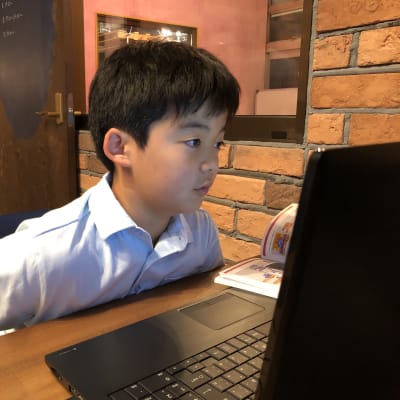 プログラミング A GO!GO!