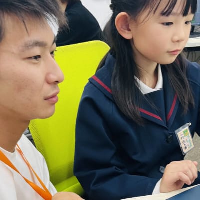 楽しく基礎から学べます！