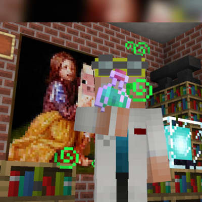 キッズプログラミングスクール8x9(ハック)　特別イベント