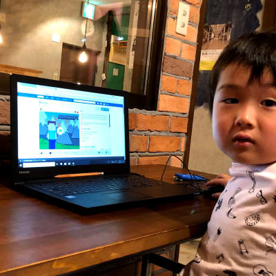  今治商店街リアル教室