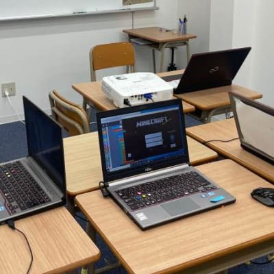 内観３＿高松レインボー通り校