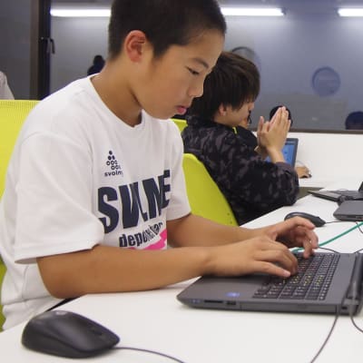 まずはタイピングから！PCなんて怖くない！