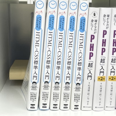 中級２コースで利用するテキストです。本の内容にプロの技術を組み合わせつつ学んでいきます！習得後は実践制作へ進みます！