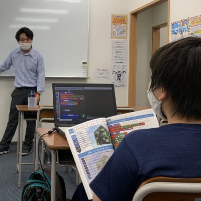 内観2_倉敷駅前校