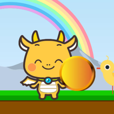 子どもたちが自分で好きなものを創造します