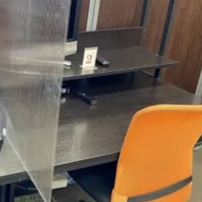 イオン八街校受講環境