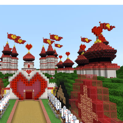 プロクラオリジナルのワールド