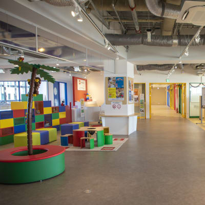 阪急西宮ガーデンズゲート館校（進学館併設）