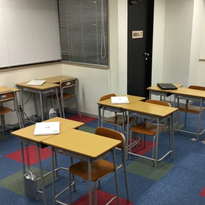 クレファス部屋