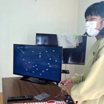 水戸教室のモットーは「好きこそものの上手なれ!!」