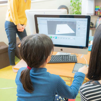 Unityで、初めてでも安心のゲーム開発