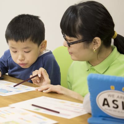 授業の様子001_ScratchJrコース