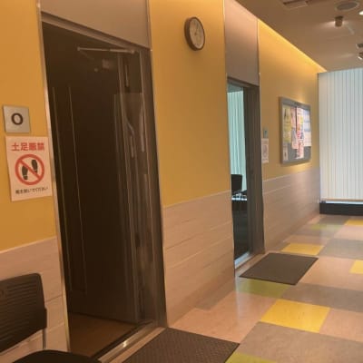 多くのお子さまにお通いいただいています！