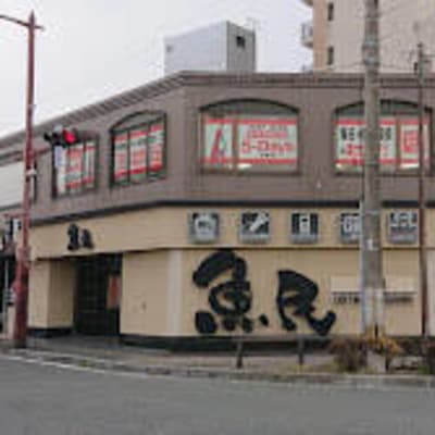 西鉄小郡駅から徒歩２分で通いやすい！