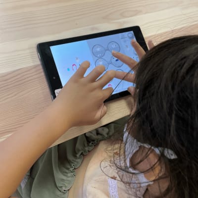 年中さんから学べる教材も多数取り揃えています。