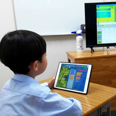 ミッションを次々にクリアするのが楽しみ！