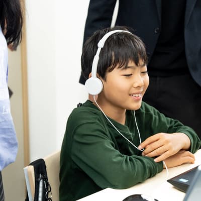 動画カリキュラムも完備！