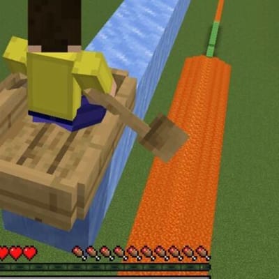 マイクラコースのゲーム