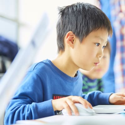 どんどん身に付くパソコンスキル